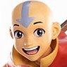 Avatar: The Last Airbender/ Aang 11inch PVC Statue (Completed)