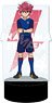 [Inazuma Eleven: Orion no Kokuin] LED Big Acrylic Stand 05 Yuma Nosaka (Anime Toy)