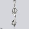 Kingdom Hearts Keyblade Key Ring Two Become One (Anime Toy)