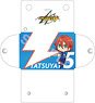 [Inazuma Eleven: Orion no Kokuin] Clear Multi Case 02 Tatsuya Kiyama (Anime Toy)