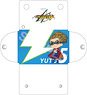 [Inazuma Eleven: Orion no Kokuin] Clear Multi Case 08 Yuto Kido (Anime Toy)