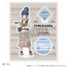 Laid-Back Camp Yurucamp Base Acrylic Stand Rin (Anime Toy)
