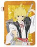 [Hell`s Paradise: Jigokuraku] Leather Pass Case 10 Yamada Asaemon Fuchi (Anime Toy)