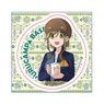 Laid-Back Camp Yurucamp Base Sticker Aoi (Anime Toy)