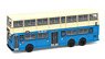 Tiny City MCW Metro Bus CMB 12m ML9 (905) (CY3741) (Diecast Car)