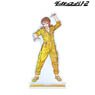 Danganronpa 1-2 Reload Kazuichi Soda Ani-Art Clear Label Big Acrylic Stand (Anime Toy)