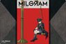 ブシロード ラバーマットコレクション V2 Vol.784 『MILGRAM -ミルグラム-』 Part.2 (カードサプライ)