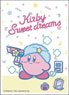 Kirby Sweet Dreams Character Sleeve Dryer Time (EN-1218) (Card Sleeve)