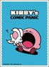 Kirby Comic Panic Character Sleeve Dounatteruno? (EN-1226) (Card Sleeve)