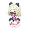 [Tokyo Revengers] Acrylic Stand (Haruchiyo Sanzu/Panda Ear China) (Anime Toy)