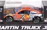 Martin Truex Jr 2023 Bass Pro Shops Toyota Camry NASCAR 2023 Wurth 400 Winner (Diecast Car)