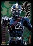 Character Sleeve Kamen Rider Hibiki Kamen Rider Todoroki (EN-1241) (Card Sleeve)