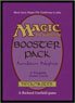 Magic: The Gathering Players Card Sleeve MTGS-247 Retro Core [Arabian Nights] (Card Sleeve)