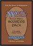 Magic: The Gathering Players Card Sleeve MTGS-249 Retro Core [Revised] (Card Sleeve)