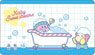Kirby Sweet Dreams Character Rubber Mat (ENR-072) (Card Supplies)
