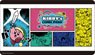 Kirby Comic Panic Character Rubber Mat (ENR-073) (Card Supplies)