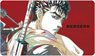 [Berserk: The Golden Age Arc - Memorial Edition] Guts Ani-Art Play Mat (Card Supplies)