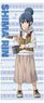 Laid-Back Camp Yurucamp Base Life-size Tapestry Rin (Anime Toy)
