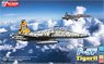 ROCAF F-5F Tiger II 40th Anniversary of 7th FTW (Limited Edition) (Plastic model)