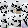 PANDA ROLL Panda As A Cat (パンダロール パンダも猫)シリーズ (8個セット) (完成品)