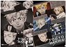 TV Animation [Tokyo Revengers] Clear File Scene Picture A (Anime Toy)