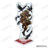 Apex Legends Vsaikyo Acrylic Stand Bloodhound (Anime Toy)