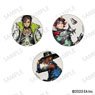 Apex Legends Vsaikyo Can Badge (Set of 3) Season 5 (Anime Toy)