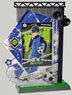 Aforce x Dragon Horse Blue Lock Acrylic Card Stand Yoichi Isagi Ver. (Anime Toy)