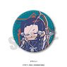 [Jujutsu Kaisen] Retro Pop Vol.2 Leather Badge I (Anime Toy)