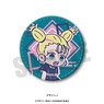 [Jujutsu Kaisen] Retro Pop Vol.2 Leather Badge J (Anime Toy)