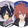 Tales Series Can Badge (Blind) Amusement Park Ver. (Set of 16) (Anime Toy)