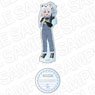 Tales Series Big Acrylic Stand Genis Sage Amusement Park Ver. (Anime Toy)