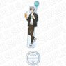 Tales Series Big Acrylic Stand Ludger Will Kresnik Amusement Park Ver. (Anime Toy)