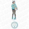 Tales Series Big Acrylic Stand Rinwell Amusement Park Ver. (Anime Toy)
