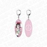 Tales Series Double Sided Key Ring Reala Amusement Park Ver. (Anime Toy)