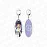 Tales Series Double Sided Key Ring Law Amusement Park Ver. (Anime Toy)