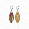 Tales Series Double Sided Key Ring Dohalim Amusement Park Ver. (Anime Toy)