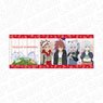 Tales Series Face Towel Tales of Symphonia Amusement Park Ver. (Anime Toy)