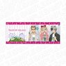 Tales Series Face Towel Tales of Xillia 2 Amusement Park Ver. (Anime Toy)