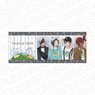 Tales Series Face Towel Tales of Arise Amusement Park Ver. (Anime Toy)