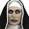 The Nun/ Valac Ultimate 7inch Action Figure (Completed)