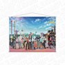 Tales Series B2 Tapestry Amusement Park Ver. (Anime Toy)