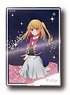 Oshi no Ko Glitter Acrylic Block Ruby (Anime Toy)