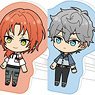 [Ensemble Stars!!] Chimi Ring Collection Vol.5 (Set of 8) (Anime Toy)