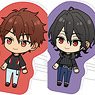 [Ensemble Stars!!] Chimi Ring Collection Vol.6 (Set of 8) (Anime Toy)