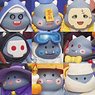My Own Culture Fairy Tale Town Little Monster Theatre Series Trading Figure (Set of 12) (Completed)