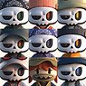 My Own Culture Mr.bone Camp Series Trading Figure (Set of 9) (Completed)
