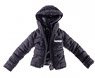 CS009 Down Jacket for 1/12 Action Figure (Fashion Doll)