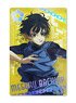 Blue Lock Glitter Acrylic Block Vol.1 Meguru Bachira (Anime Toy)