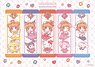 Cardcaptor Sakura x Sanrio Characters Clear Shiori (Set of 5) Perfume Ver. (Anime Toy)